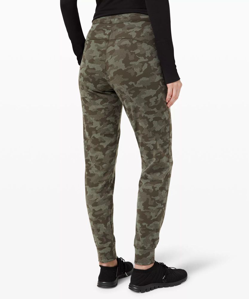 Ready to Rulu Slim-Fit High-Rise Jogger *Full Length | Women's Joggers