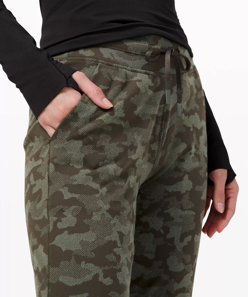 Ready to Rulu Slim-Fit High-Rise Jogger *Full Length | Women's Joggers