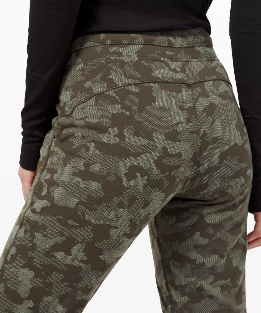 Ready to Rulu Slim-Fit High-Rise Jogger *Full Length | Women's Joggers