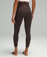 lululemon Align™ High-Rise Pant with Pockets 25" | Women's Leggings/Tights