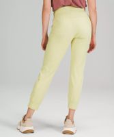 Ready to Rulu Slim-Fit High-Rise Jogger *7/8 Length | Women's Joggers