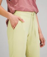 Ready to Rulu Slim-Fit High-Rise Jogger *7/8 Length | Women's Joggers