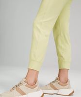 Ready to Rulu Slim-Fit High-Rise Jogger *7/8 Length | Women's Joggers