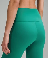 Wunder Train High-Rise Tight 28" | Women's Leggings/Tights