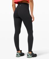 Wunder Train High-Rise Tight 31" | Women's Leggings/Tights