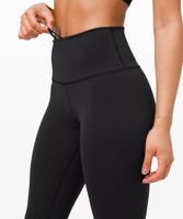 Wunder Train High-Rise Tight 31" | Women's Leggings/Tights