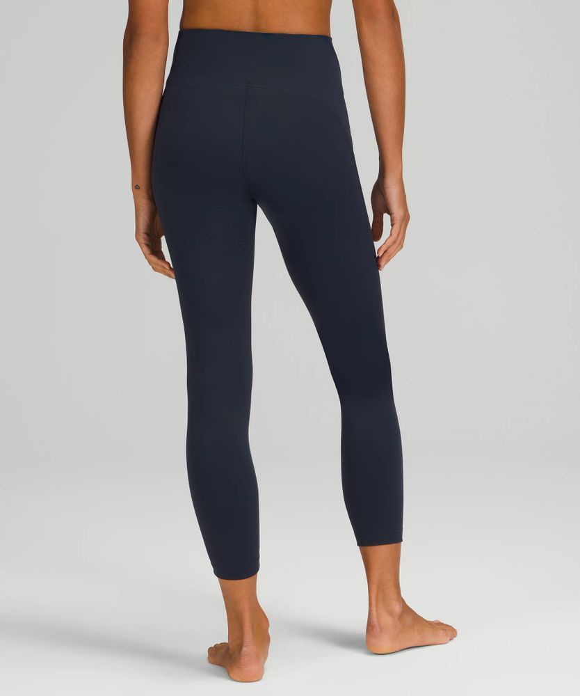 InStill High-Rise Tight 25" | Women's Leggings/Tights