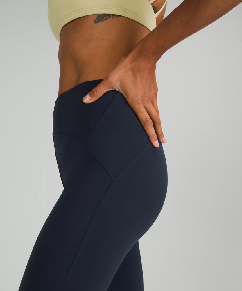 InStill High-Rise Tight 25" | Women's Leggings/Tights