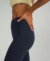 InStill High-Rise Tight 25" | Women's Leggings/Tights