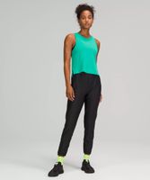 Adapted State High-Rise Fleece Jogger *Full Length | Women's Joggers