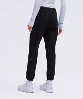 Adapted State High-Rise Fleece Jogger *Full Length | Women's Joggers