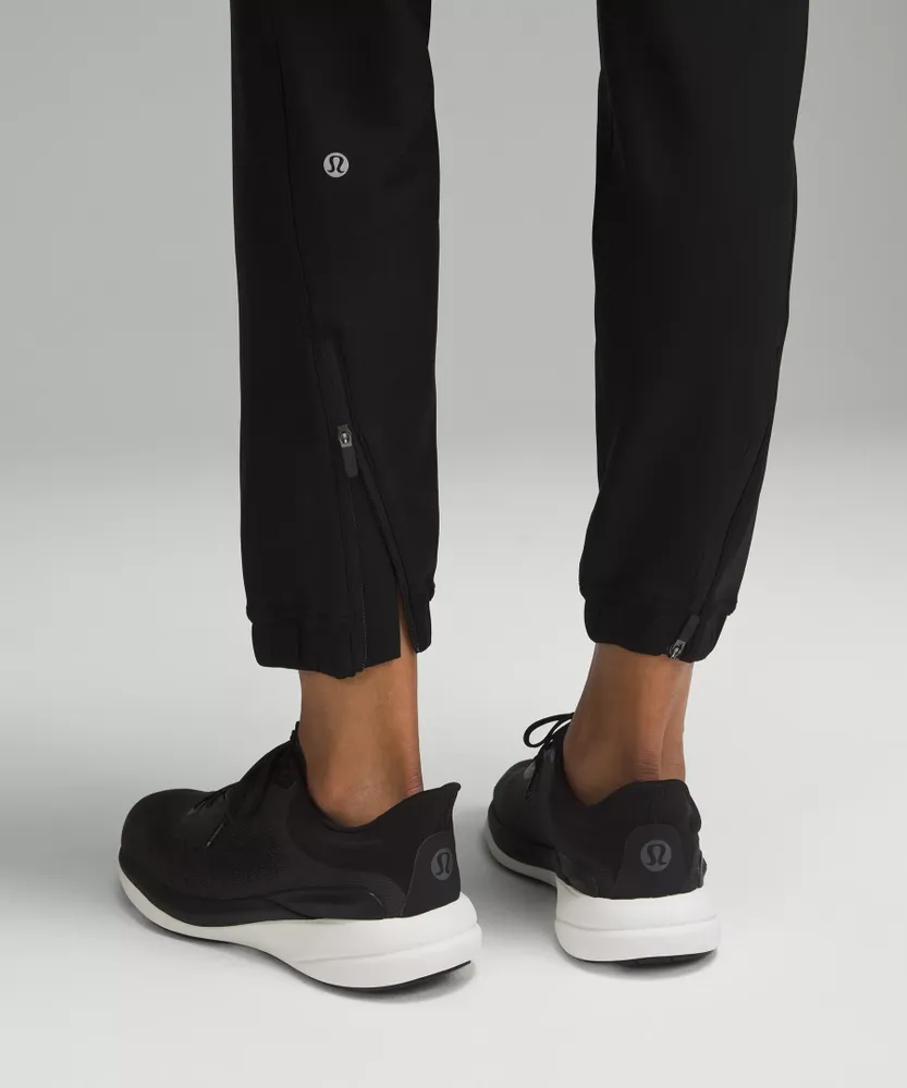Adapted State High-Rise Fleece Jogger *Full Length | Women's Joggers