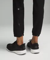 Adapted State High-Rise Fleece Jogger *Full Length | Women's Joggers