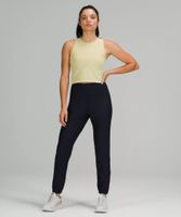 Adapted State High-Rise Fleece Jogger *Full Length | Women's Joggers