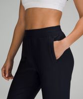 Adapted State High-Rise Fleece Jogger *Full Length | Women's Joggers