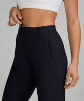 Adapted State High-Rise Fleece Jogger *Full Length | Women's Joggers