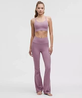 Groove Nulu Super-High-Rise Flared Pant *Regular | Women's Leggings/Tights