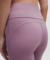 Groove Nulu Super-High-Rise Flared Pant *Regular | Women's Leggings/Tights