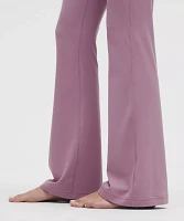 Groove Nulu Super-High-Rise Flared Pant *Regular | Women's Leggings/Tights