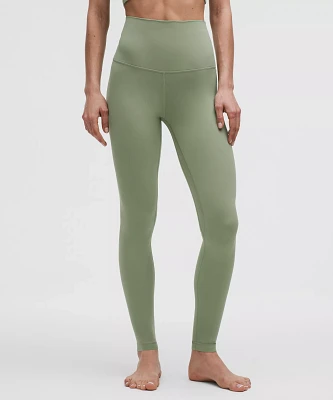 lululemon Align™ Super-High-Rise Pant 28" | Women's Leggings/Tights