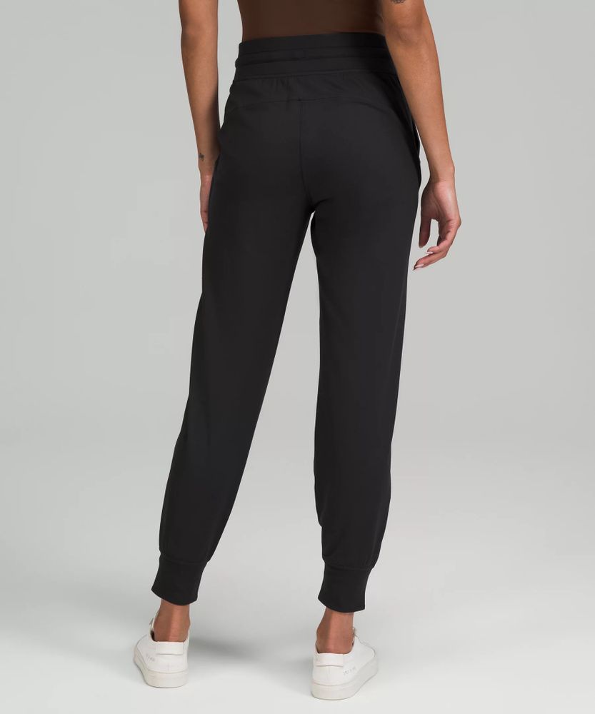 lululemon sunsetter jogger