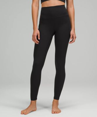 lululemon Align™ High-Rise Pant with Pockets 28" | Women's Leggings/Tights