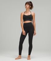 lululemon Align™ High-Rise Pant with Pockets 28" | Women's Leggings/Tights