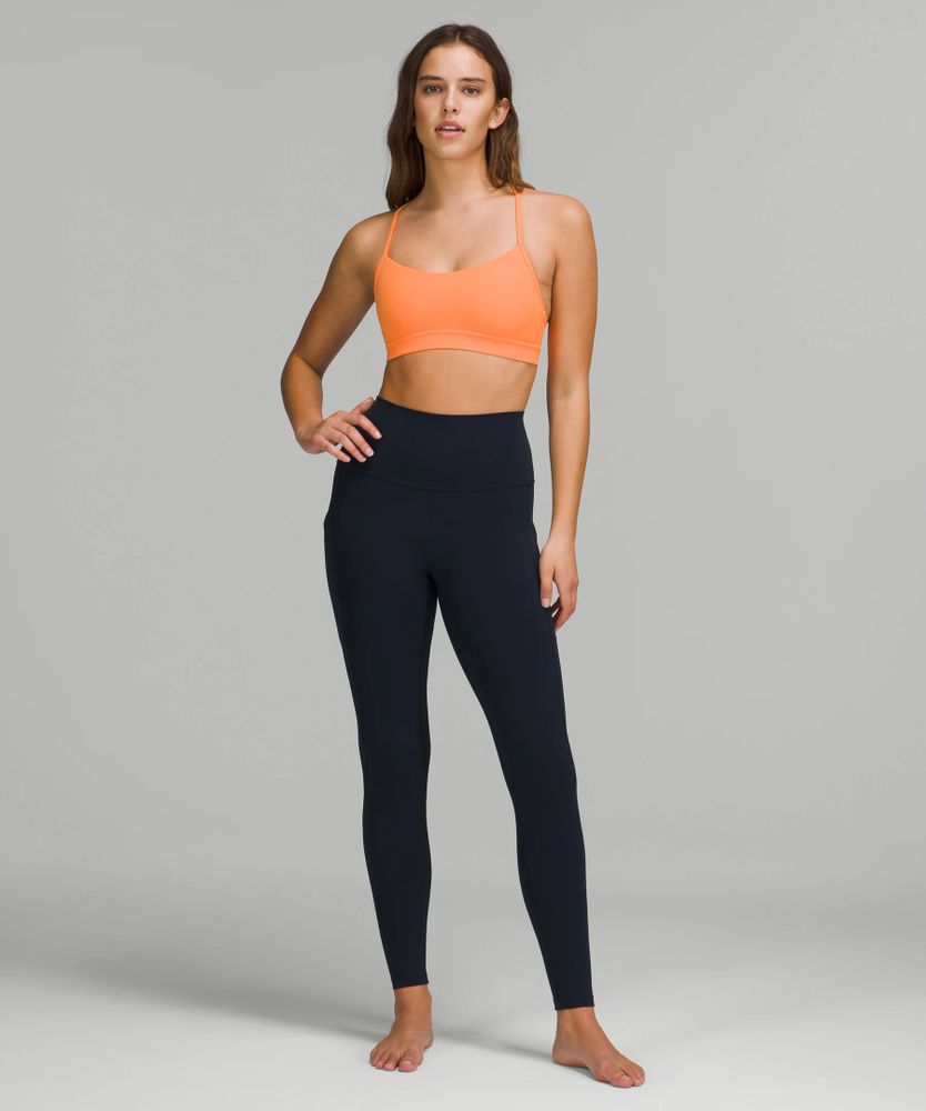 lululemon Align™ High-Rise Pant with Pockets 31" | Women's Leggings/Tights