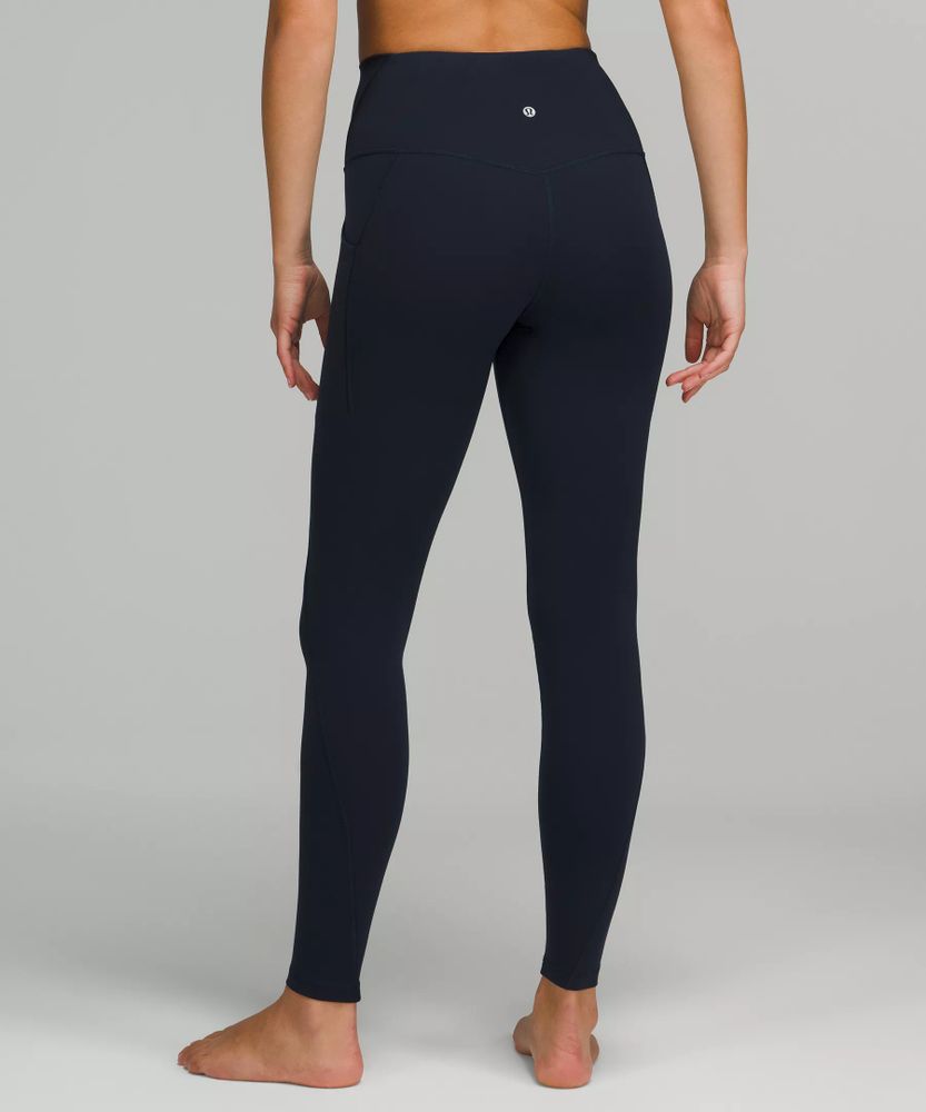 lululemon Align™ High-Rise Pant with Pockets 31" | Women's Leggings/Tights