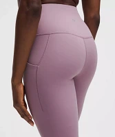 lululemon Align™ High-Rise Pant with Pockets 28" | Women's Leggings/Tights
