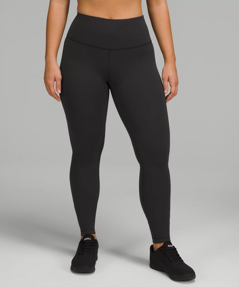 Wunder Train Contour Fit High-Rise Tight 28" | Women's Leggings/Tights