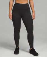 Wunder Train Contour Fit High-Rise Tight 28" | Women's Leggings/Tights