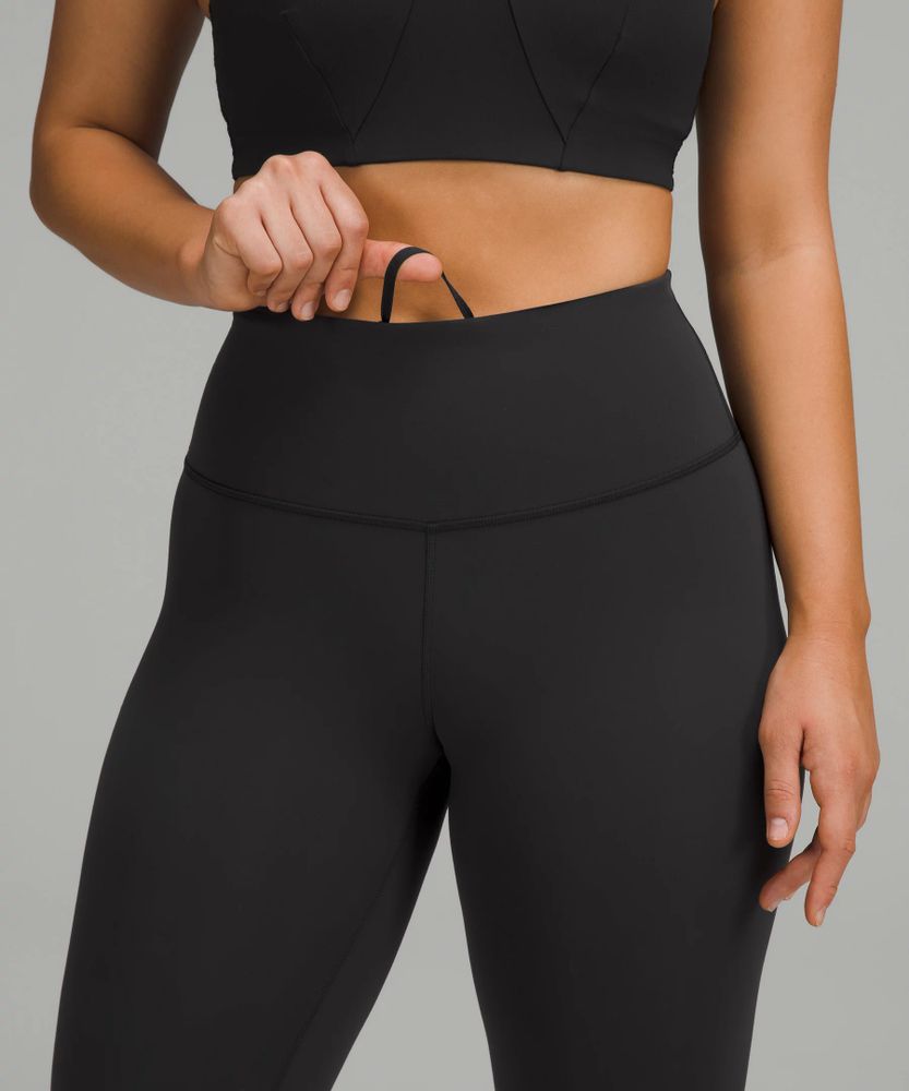 Wunder Train Contour Fit High-Rise Tight 28" | Women's Leggings/Tights