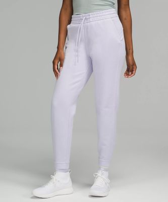 Loungeful High-Rise Jogger *Full Length | Women's Joggers