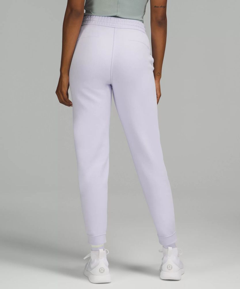 Loungeful High-Rise Jogger *Full Length | Women's Joggers