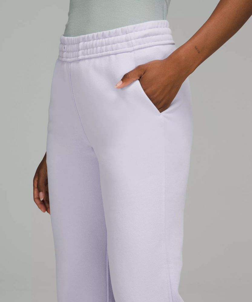 Loungeful High-Rise Jogger *Full Length | Women's Joggers