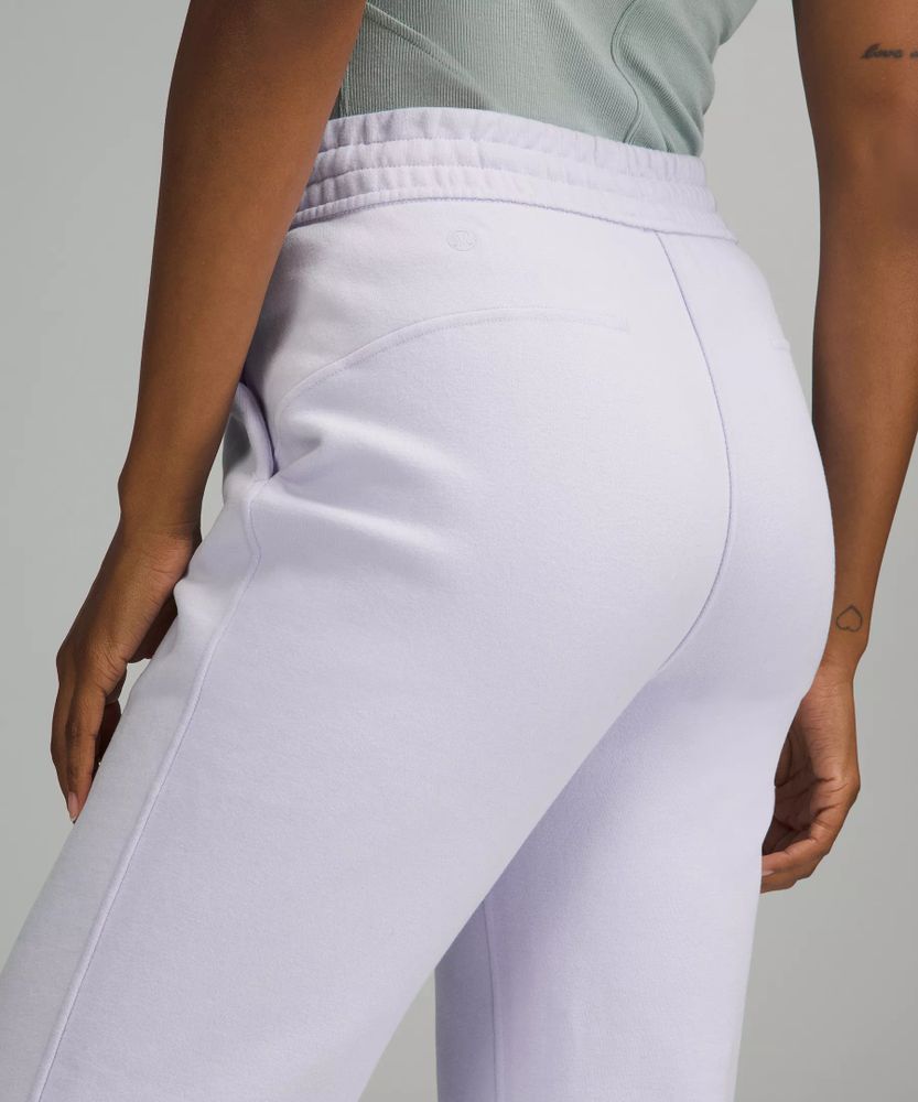 Loungeful High-Rise Jogger *Full Length | Women's Joggers