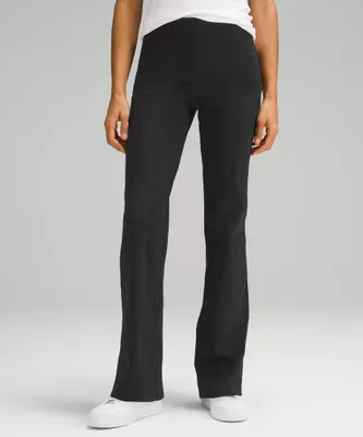 Smooth Fit Pull-On High-Rise Pant *Regular | Women's Pants