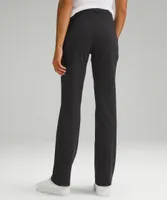 Smooth Fit Pull-On High-Rise Pant *Regular | Women's Pants