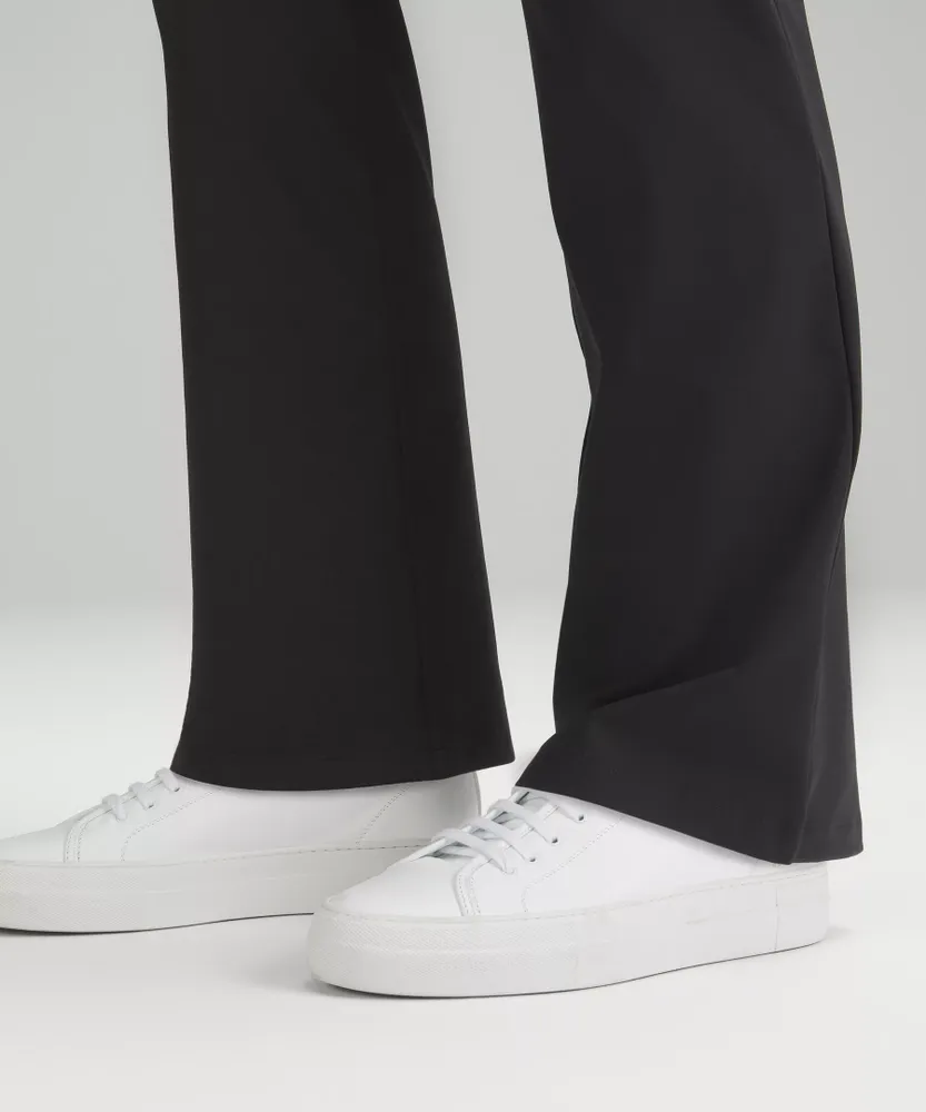 Smooth Fit Pull-On High-Rise Pant *Regular | Women's Pants