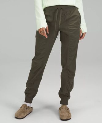 Dance Studio Mid-Rise Jogger *Full Length | Women's Joggers