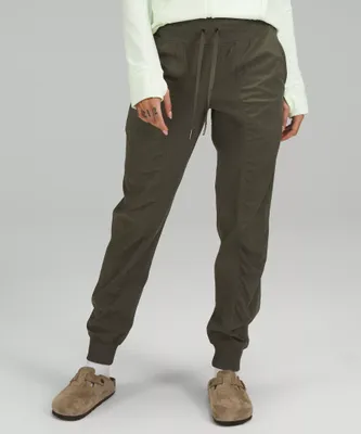 Dance Studio Mid-Rise Jogger *Full Length | Women's Joggers