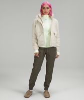 Dance Studio Mid-Rise Jogger *Full Length | Women's Joggers