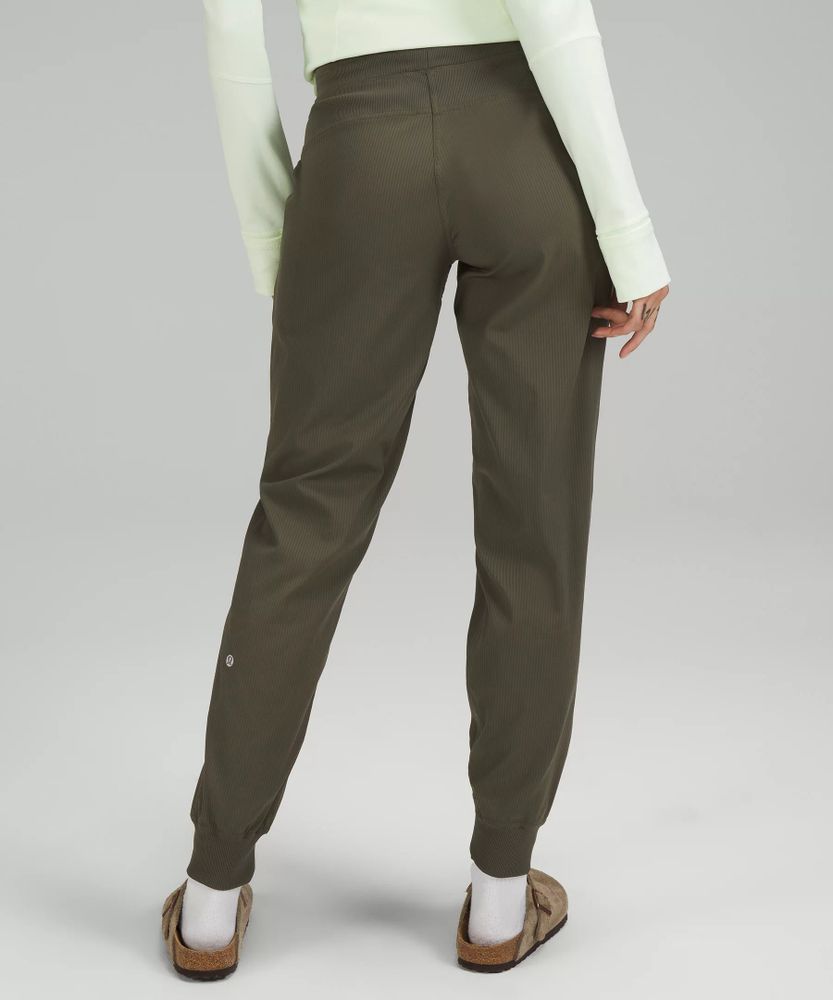 Dance Studio Mid-Rise Jogger *Full Length | Women's Joggers