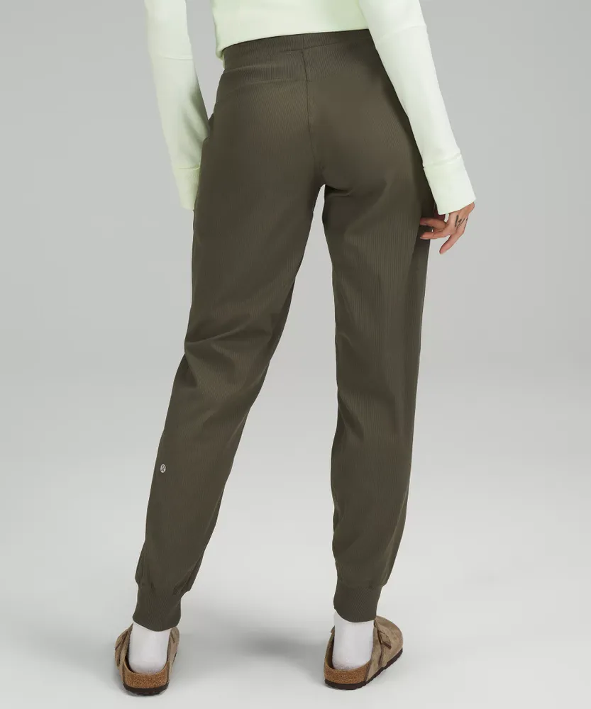 Dance Studio Mid-Rise Jogger *Full Length | Women's Joggers