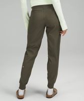 Dance Studio Mid-Rise Jogger *Full Length | Women's Joggers