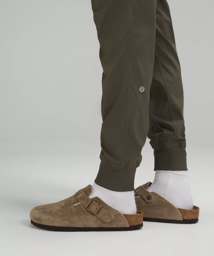 Dance Studio Mid-Rise Jogger *Full Length | Women's Joggers