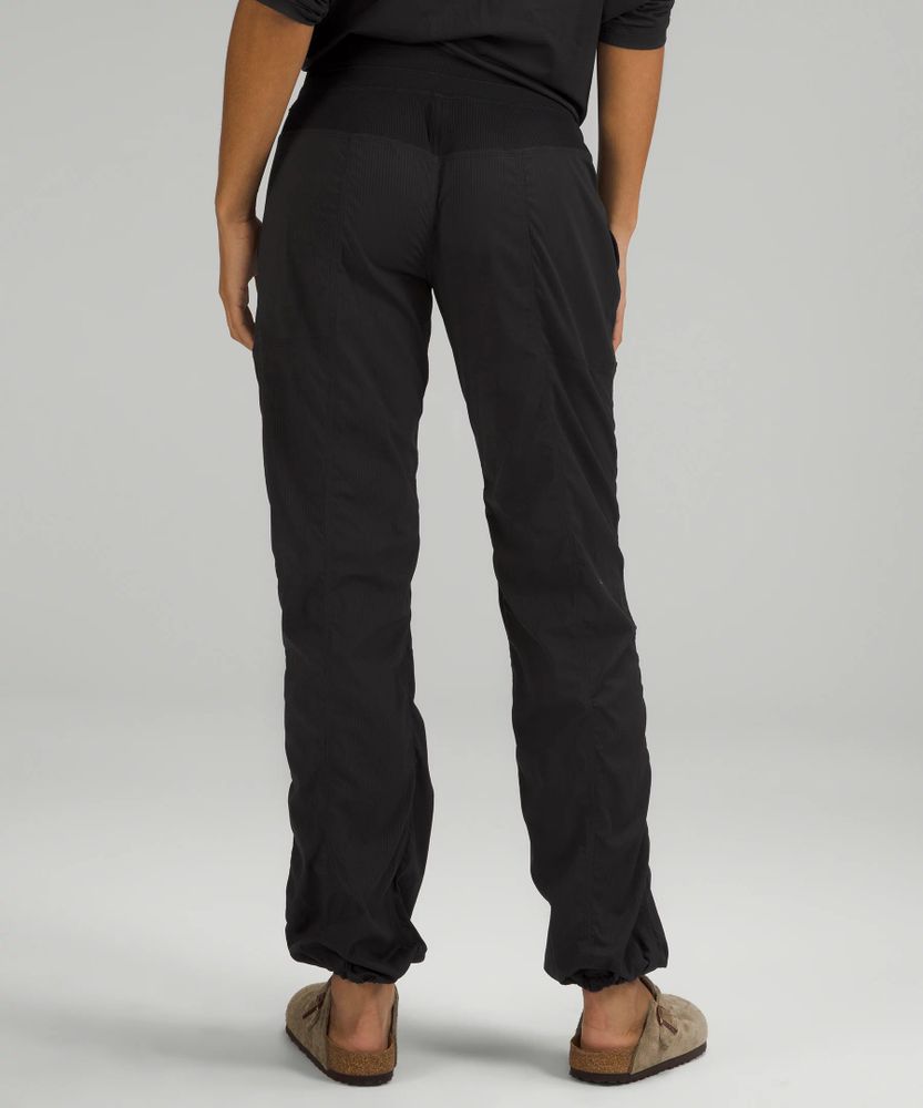Dance Studio Mid-Rise Pant *Regular | Women's Pants