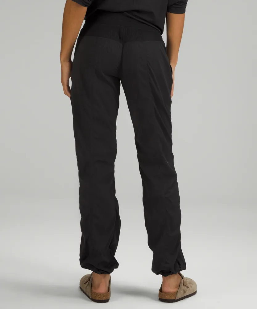 Dance Studio Mid-Rise Pant *Regular | Women's Pants