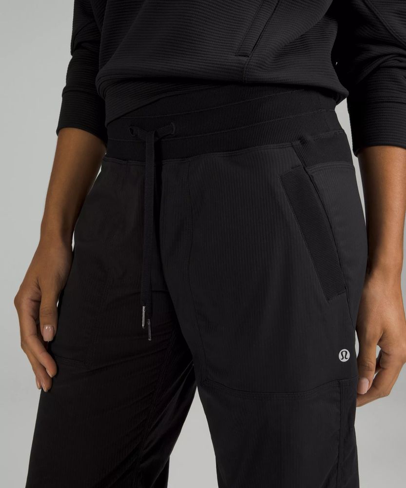 Dance Studio Mid-Rise Pant *Regular | Women's Pants